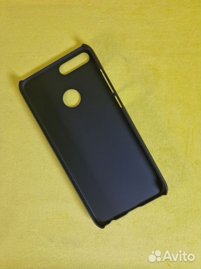 Чехол Nillkin Huawei Honor 9 Lite Frosted Shield