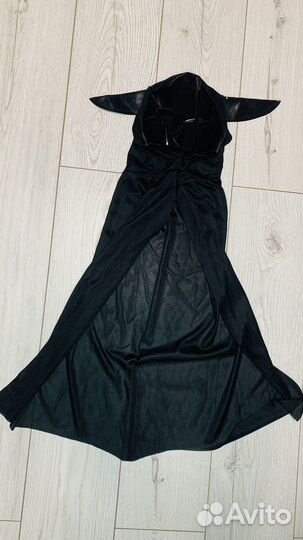 Костюм Бэтмена