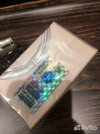 Gucci bamboo 75 ml парфюмерная вода