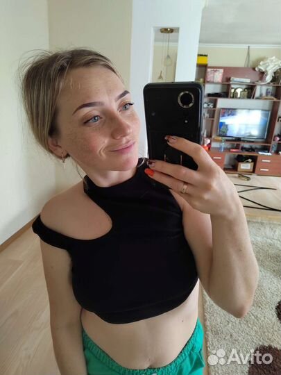 Тушь для ресниц