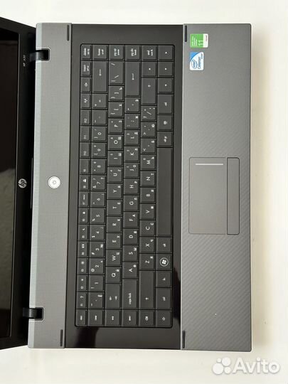 HP 620
