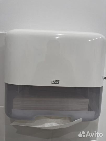 Диспенсер tork