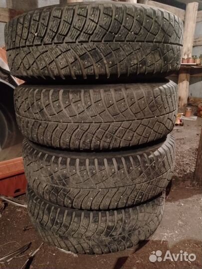 Колеса на ниву р 15