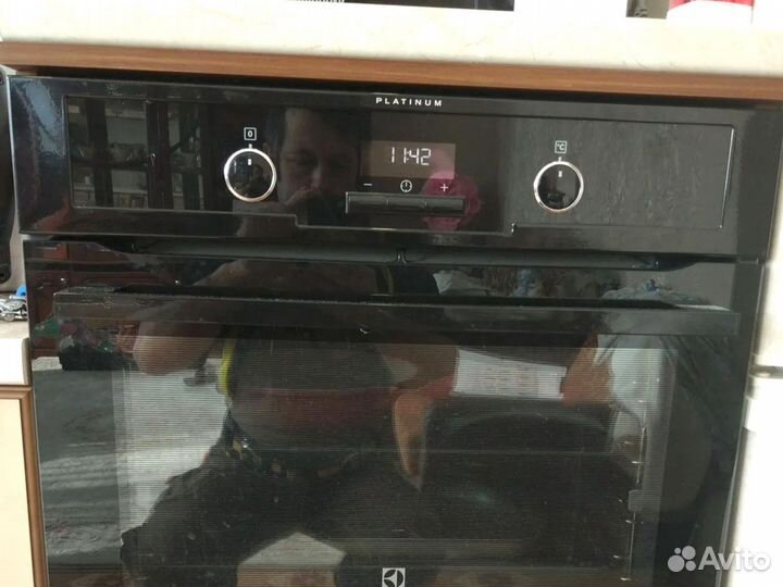 Ремонт Духовых шкафов Ремонт Плит Варочных панелей