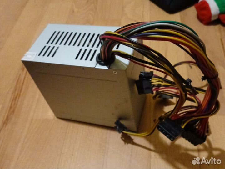 Блок питания 350w