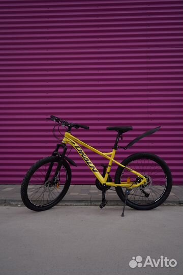 Велосипед dkaln