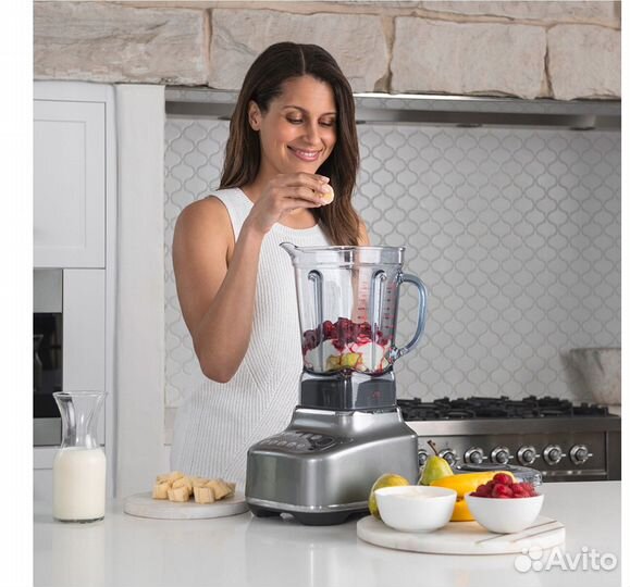 Настольный блендер Sage SBL820 THE Q 2400W