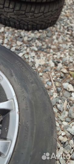 Continental ContiPremiumContact 2 195/65 R15