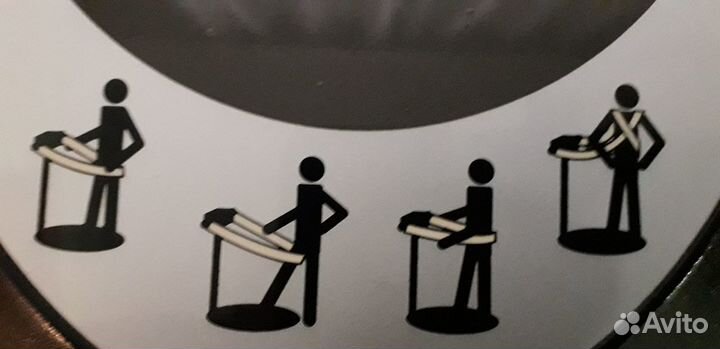 Тренажёр для дома