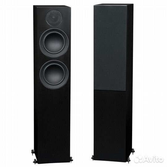 Напольная акустика Scansonic HD L14 black