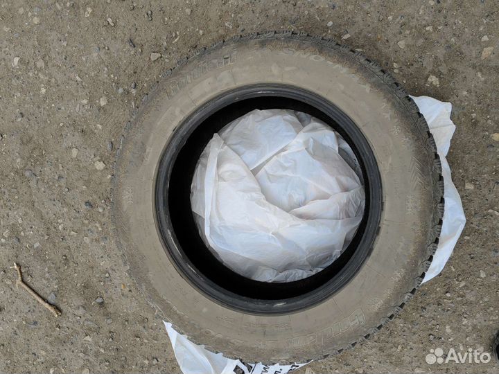 Cordiant Sno-Max 225/65 R17 102T