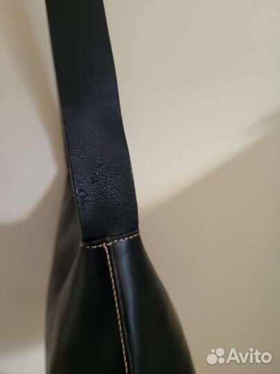 Сумка Nannnini италия