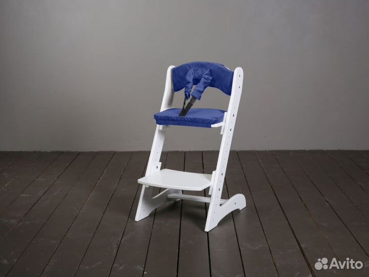 Растущий стул