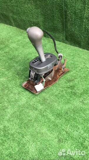 Селектор,кулиса АКПП Hyundai Accent