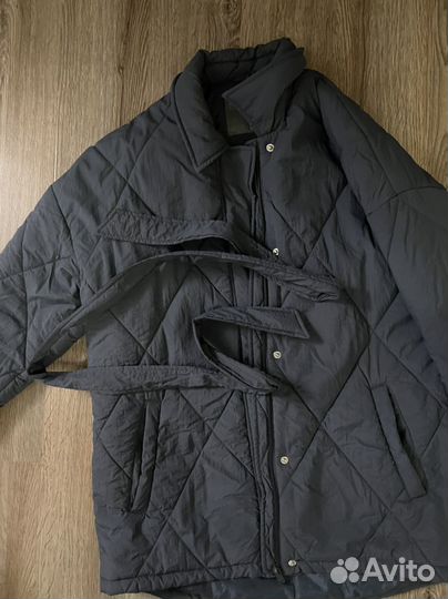 Куртка женская sela 46-48