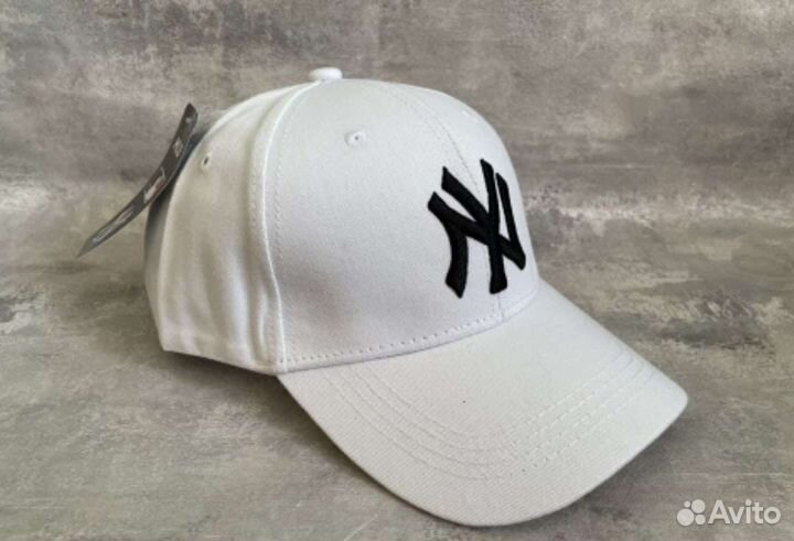 Бейсболка Los Angeles