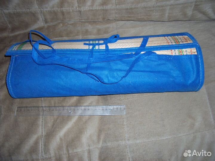 Коврик (скатерть) походный