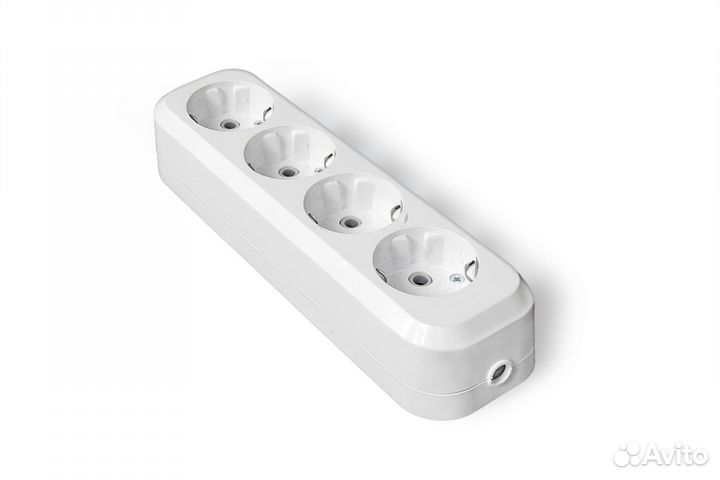 Колодка для удлинителя 
