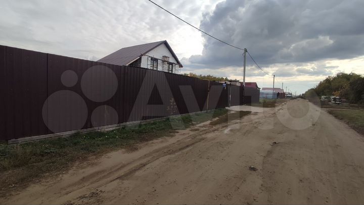 Участок 15 сот. (ИЖС)