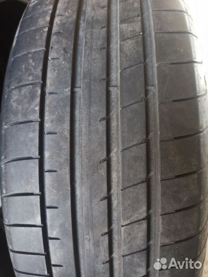 Goodyear Eagle F1 Asymmetric 3 235/55 R19 W