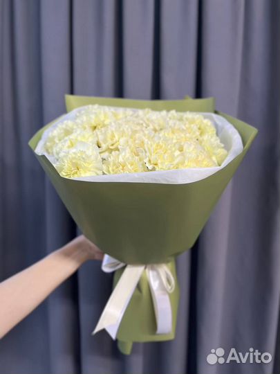 Букет цветов