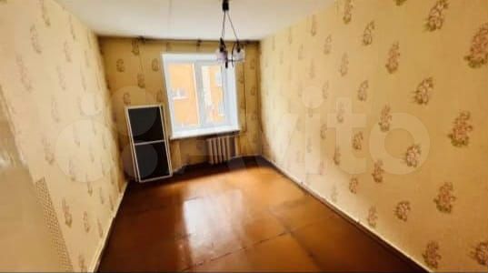 2-к. квартира, 52 м², 4/12 эт.