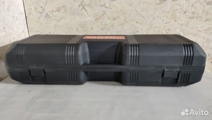 Пневмогайковерт yaoto 15000