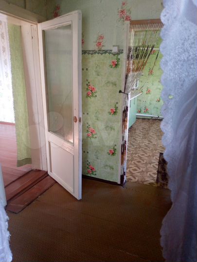 Дом 77,9 м² на участке 2 га