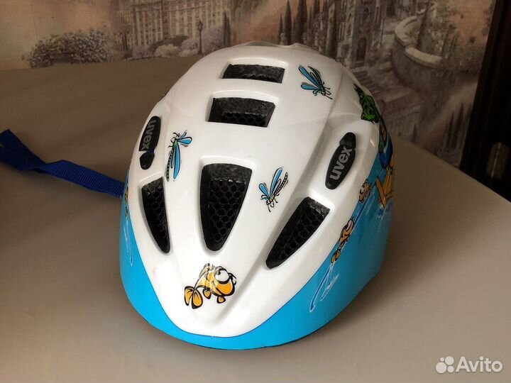 Шлем детский