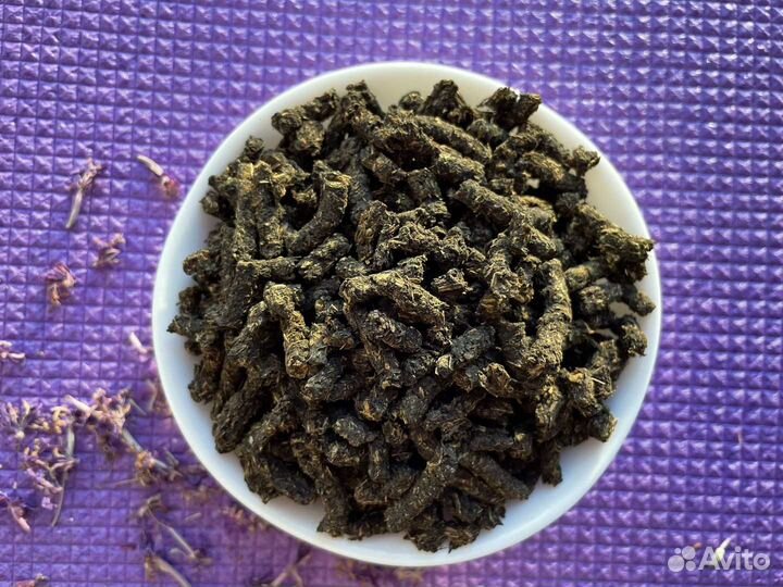 Иван чай 1кг 2023 копорский чай, традиционный