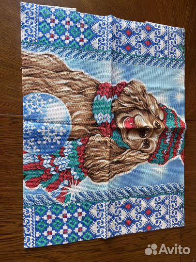 Махровые полотенца салфетки СССР