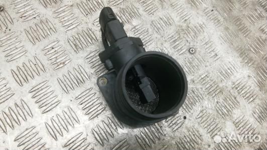 Расходомер воздуха дизельный ford galaxy 2 (7BL03B