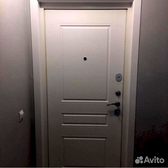 Двери Входные от Поставщика