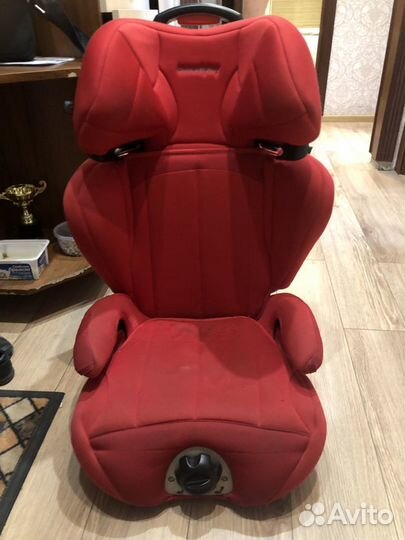 Детское автокресло protector casualplay
