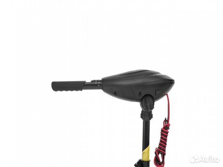 Лодочный мотор Sharmax (Шармакс) Eco Ultra SE-27L