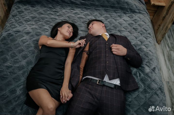 Свидание за городом