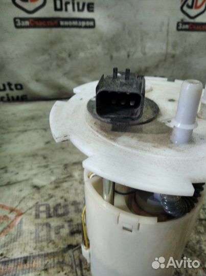 Топливный насос Daewoo Gentra II B15D2 2014