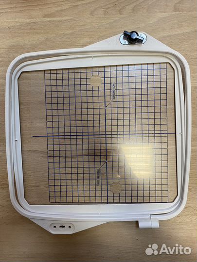 Пяльца для вышивальной машины Janome