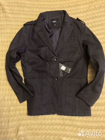 Пиджак/ ветровка мужской Новый 50 размер