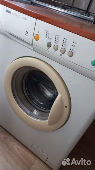 Стиральная машина автомат