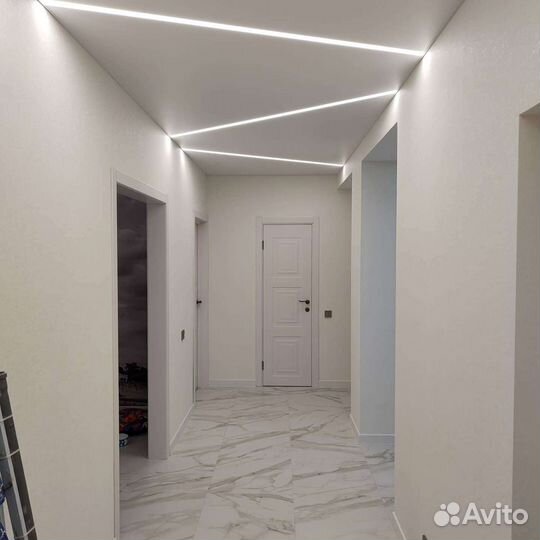 Ремонт квартир,домов,офисов