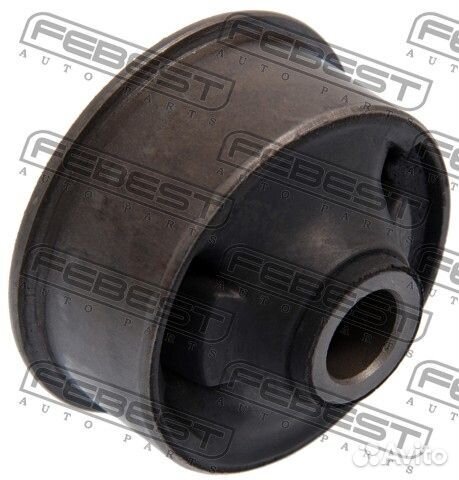 Сайлентблок задний переднего рычага