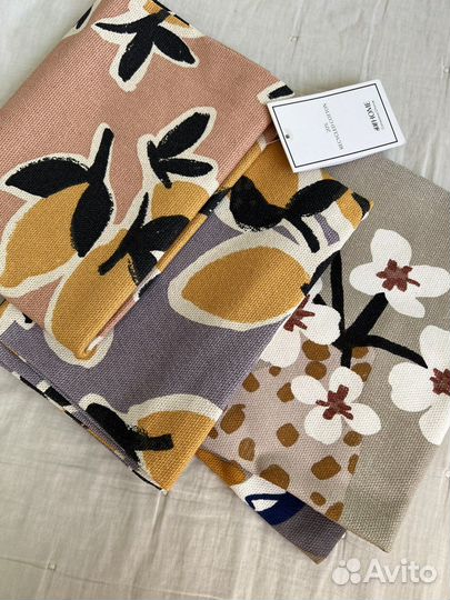 Лимитированные наволочки hm новая