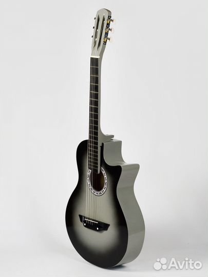 Акустические гитары (струны металл) ACD-40A-3d-G