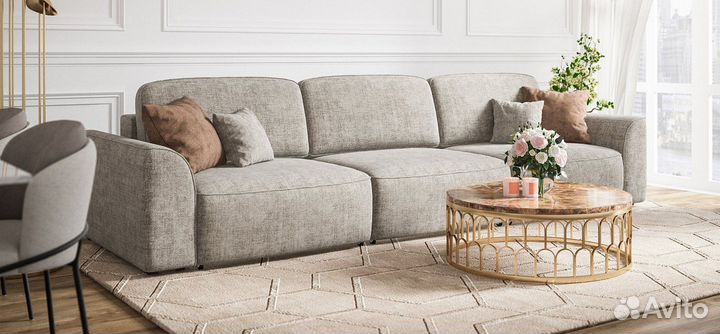 Диван Кинг макс