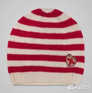 Комплект (шапка+шарф), La Compagnie Des Petits