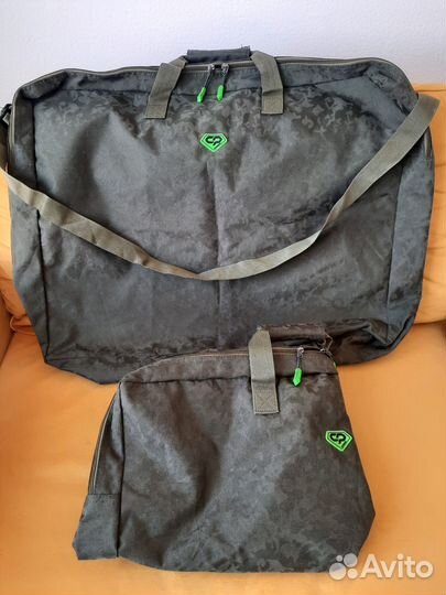 Carp PRO Чехол-сумка Diamond