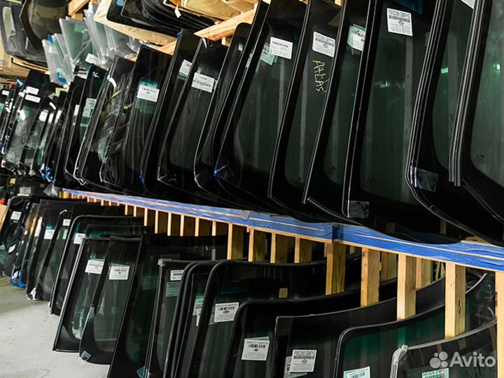 Автостекло для Byd, Бид