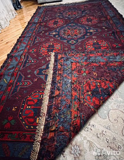 Сумах ковер