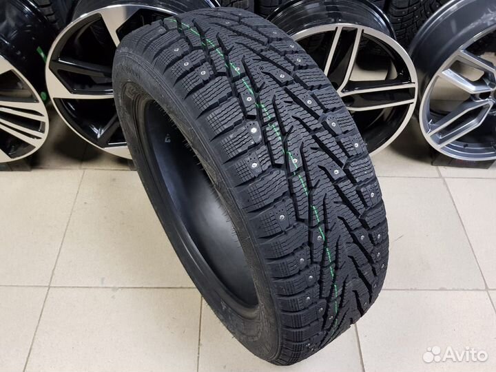 Nokian Tyres Nordman 7 215/60 R16